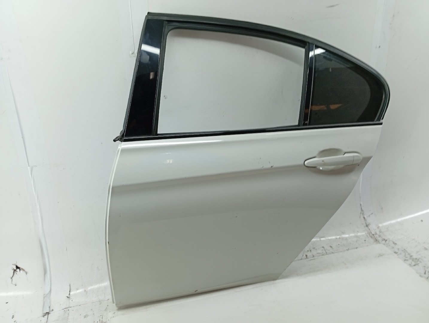 Porta Traseira Esquerda BMW 3 (F30, F80) | 11 - 18 Imagem-2
