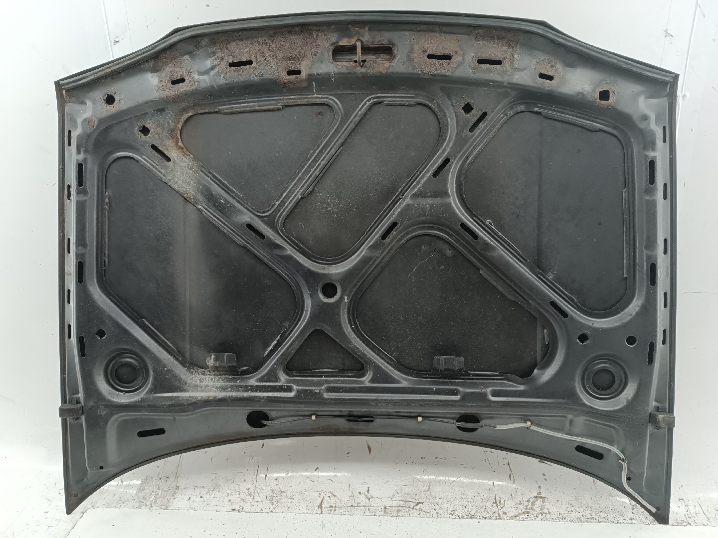 Capot VOLKSWAGEN GOLF III (1H1) | 91 - 98