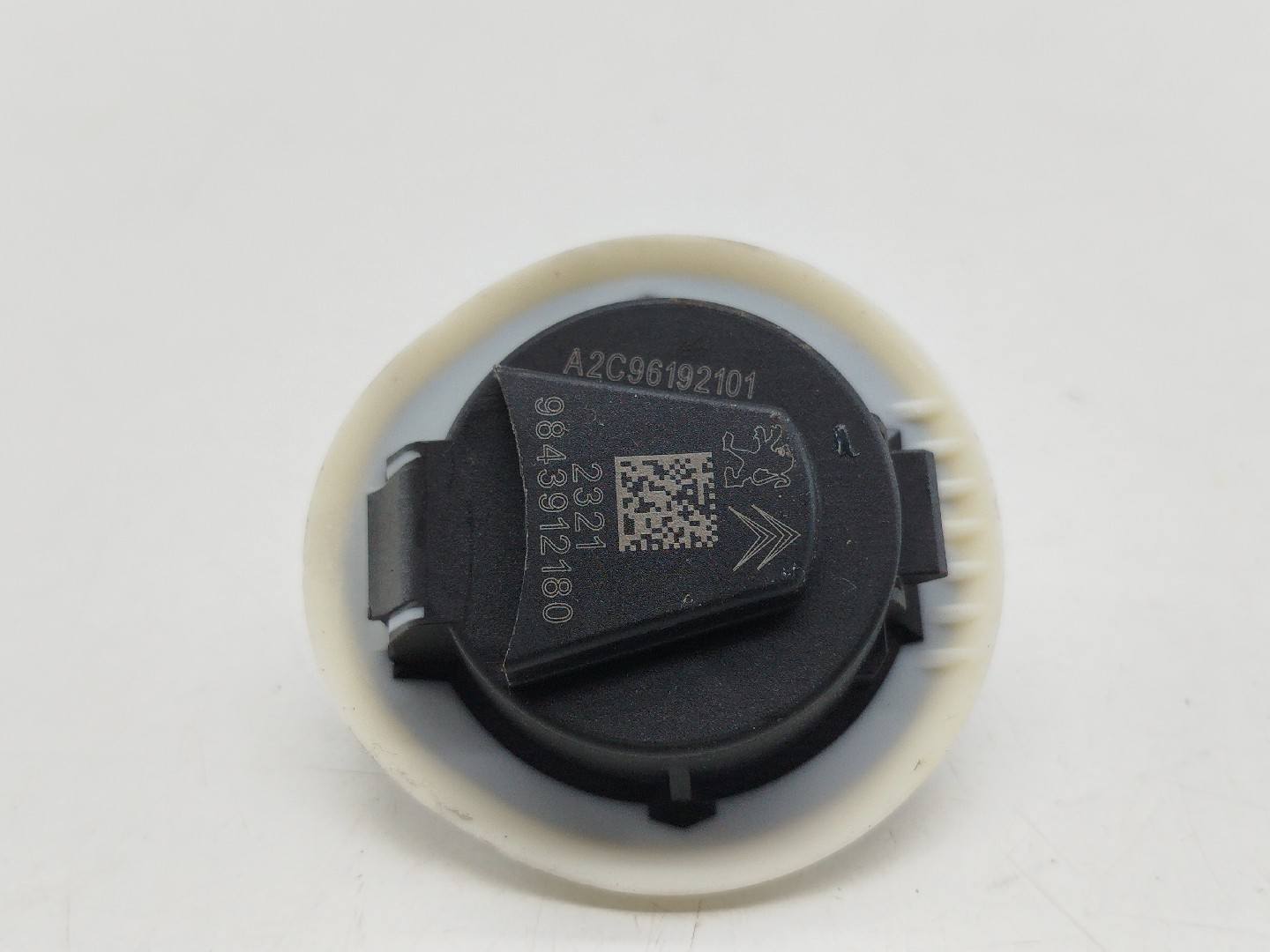 Sensor de airbag CITROEN C3 AIRCROSS II (2R_, 2C_) | 17 - 