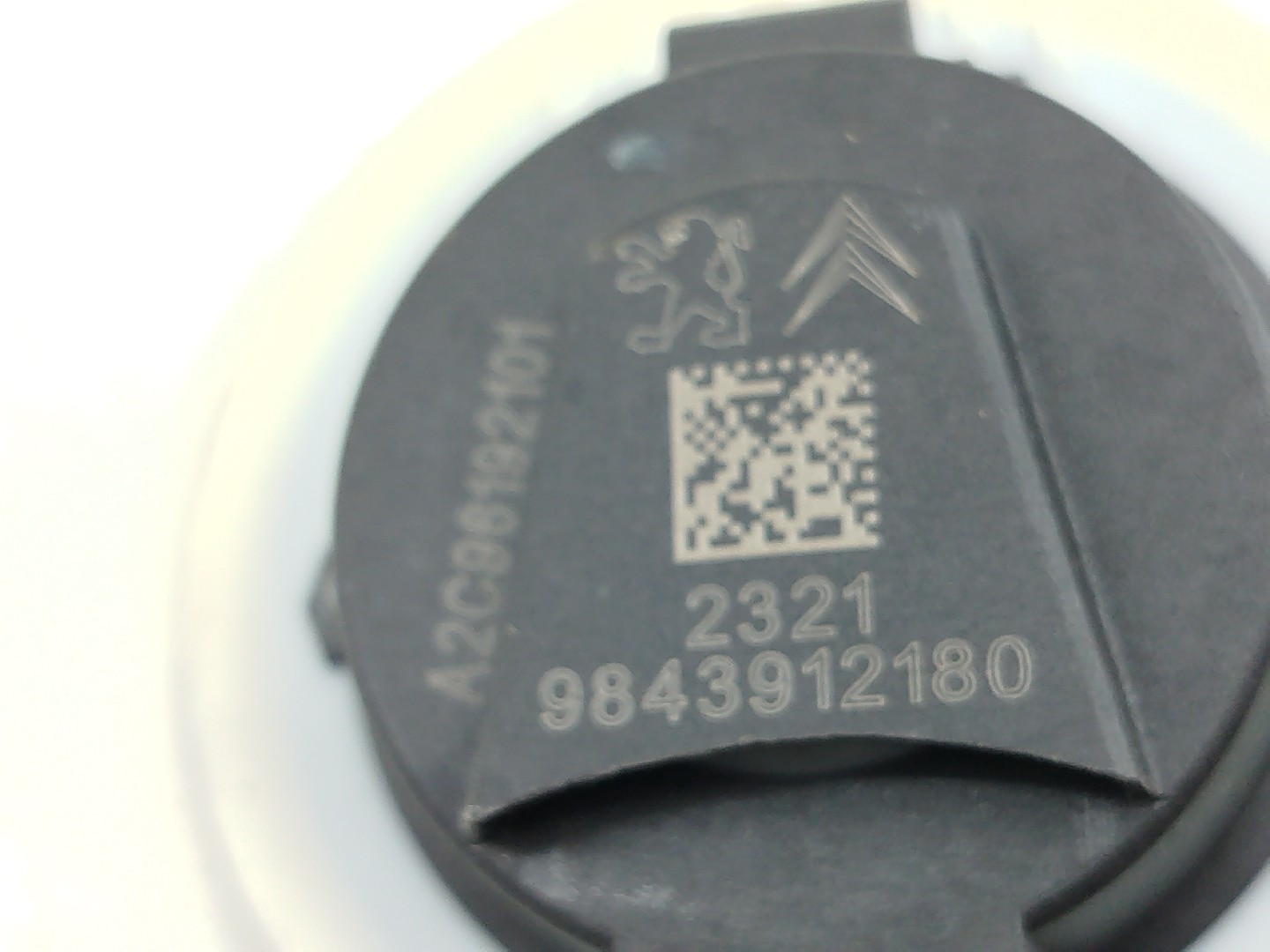Sensor de airbag CITROEN C3 AIRCROSS II (2R_, 2C_) | 17 -  Imagem-3