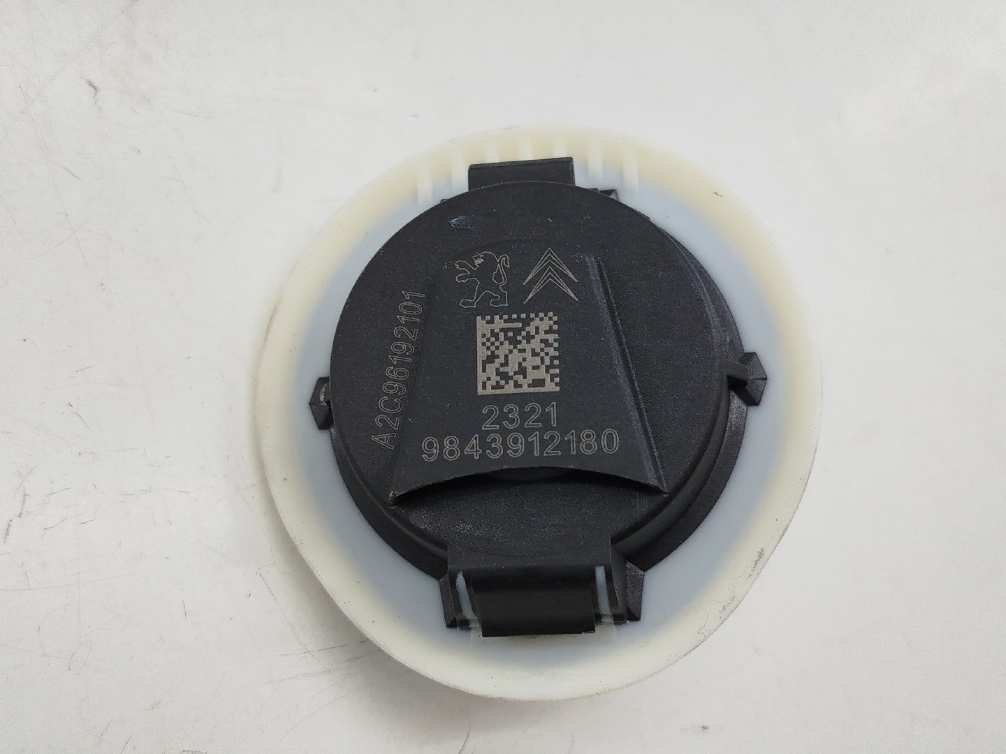 Sensor de airbag CITROEN C3 AIRCROSS II (2R_, 2C_) | 17 -  Imagem-4