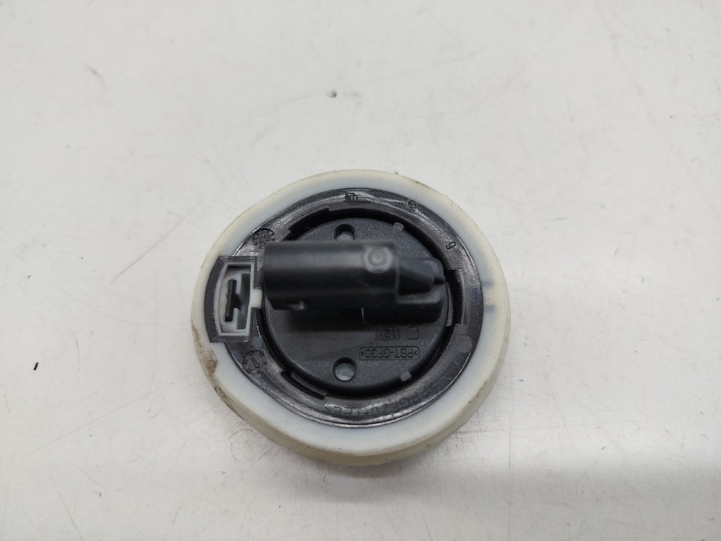 Sensor de airbag CITROEN C3 AIRCROSS II (2R_, 2C_) | 17 -  Imagem-1