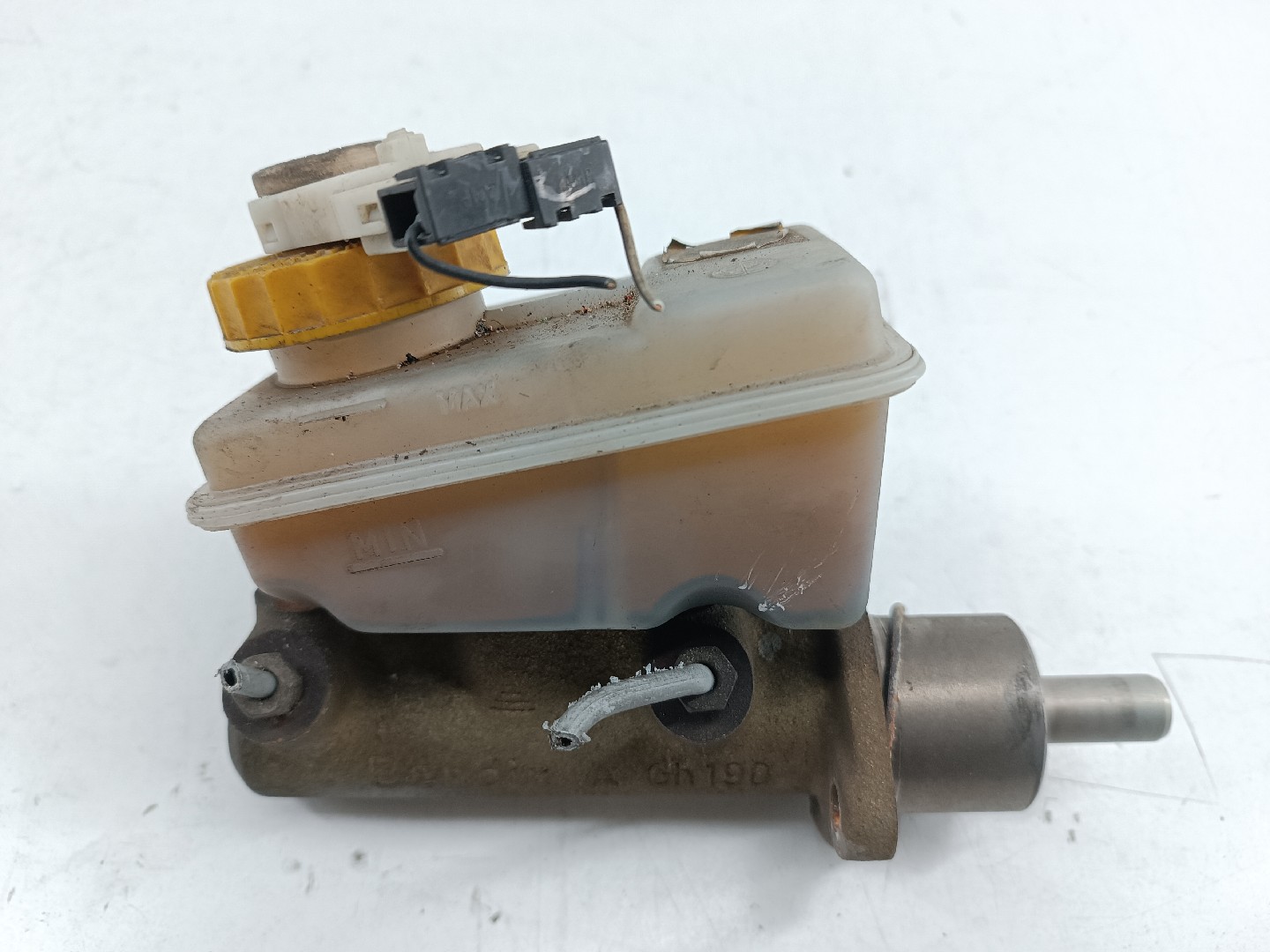 Bomba dos Travões FIAT PUNTO (176_) | 93 - 99