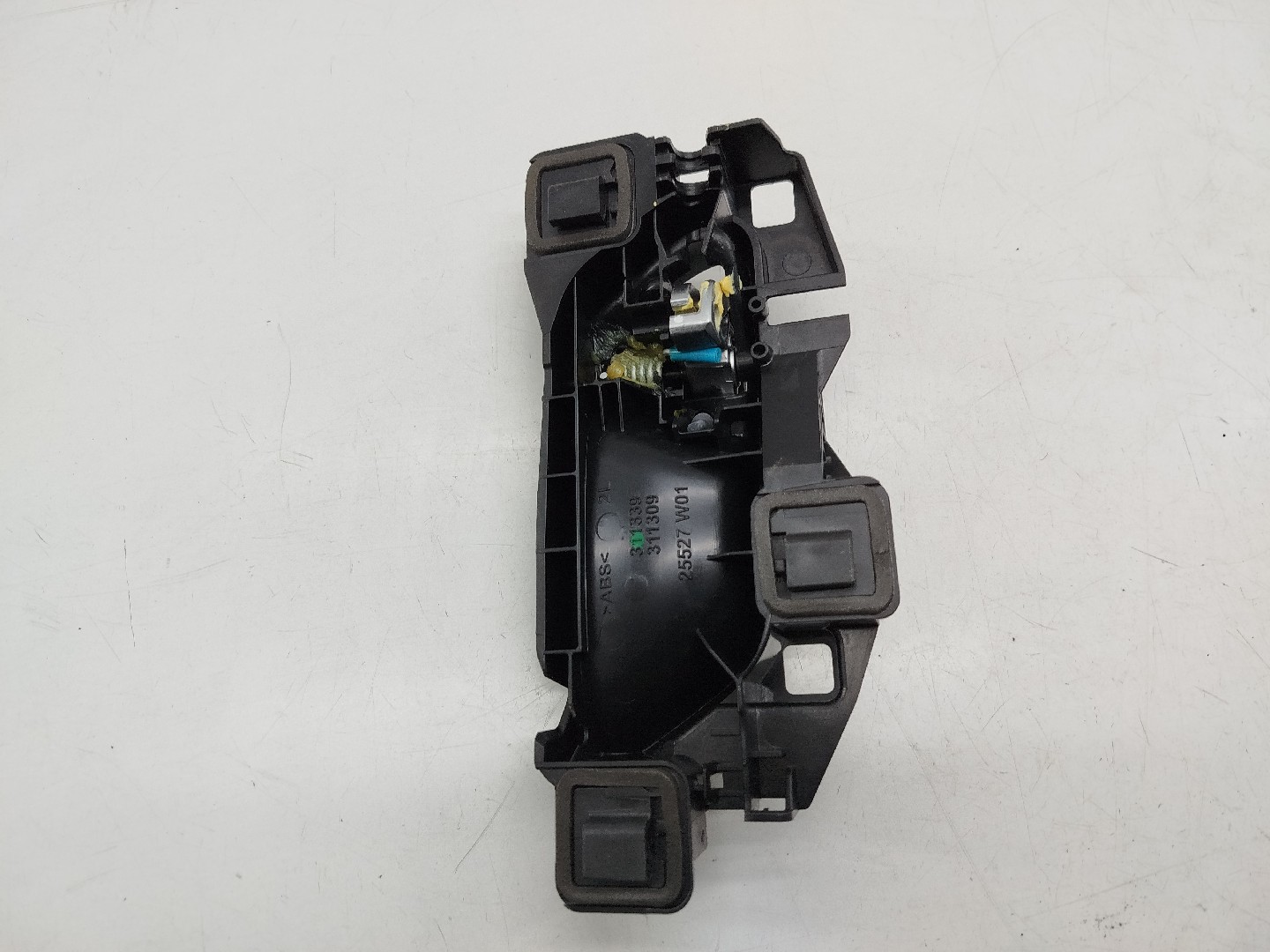 Puxador Interior Porta Tras Esquerdo PEUGEOT 3008 SUV (M_) | 16 -  Imagem-3