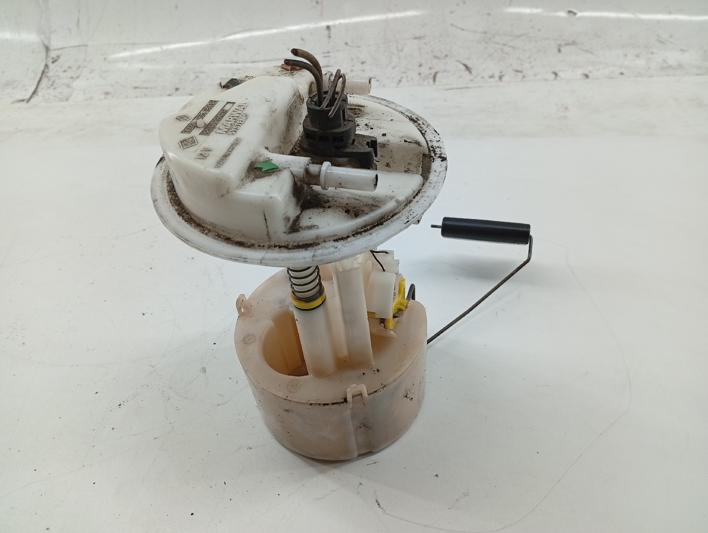 Bomba de Combustível RENAULT CLIO II (BB_, CB_) | 98 -  Imagem-2