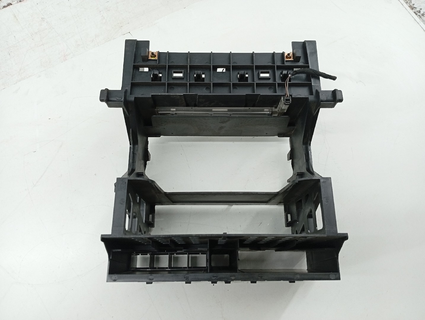 Consola Central AUDI A4 (8E2, B6) | 00 - 05 Imagem-5