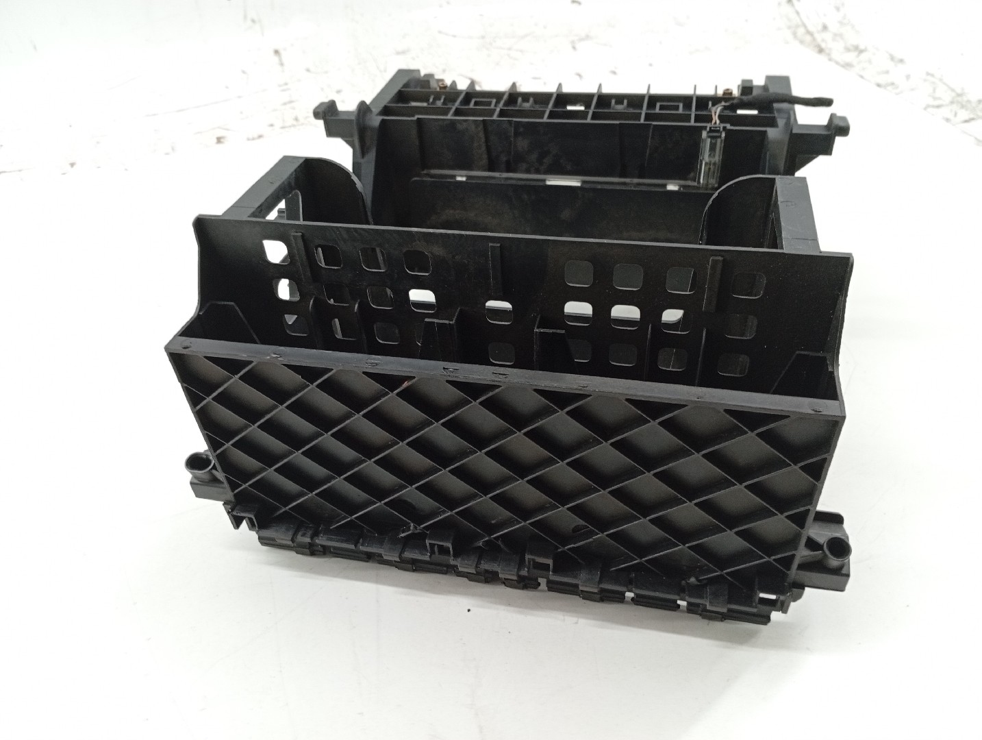 Consola Central AUDI A4 (8E2, B6) | 00 - 05 Imagem-4