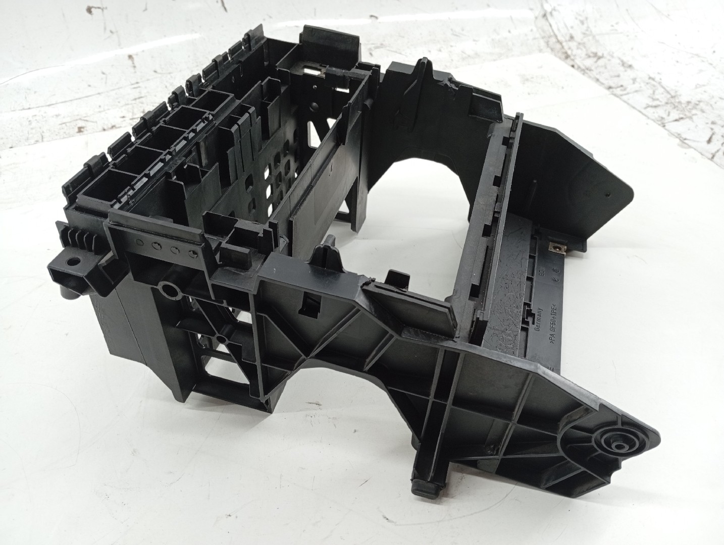 Consola Central AUDI A4 (8E2, B6) | 00 - 05 Imagem-2