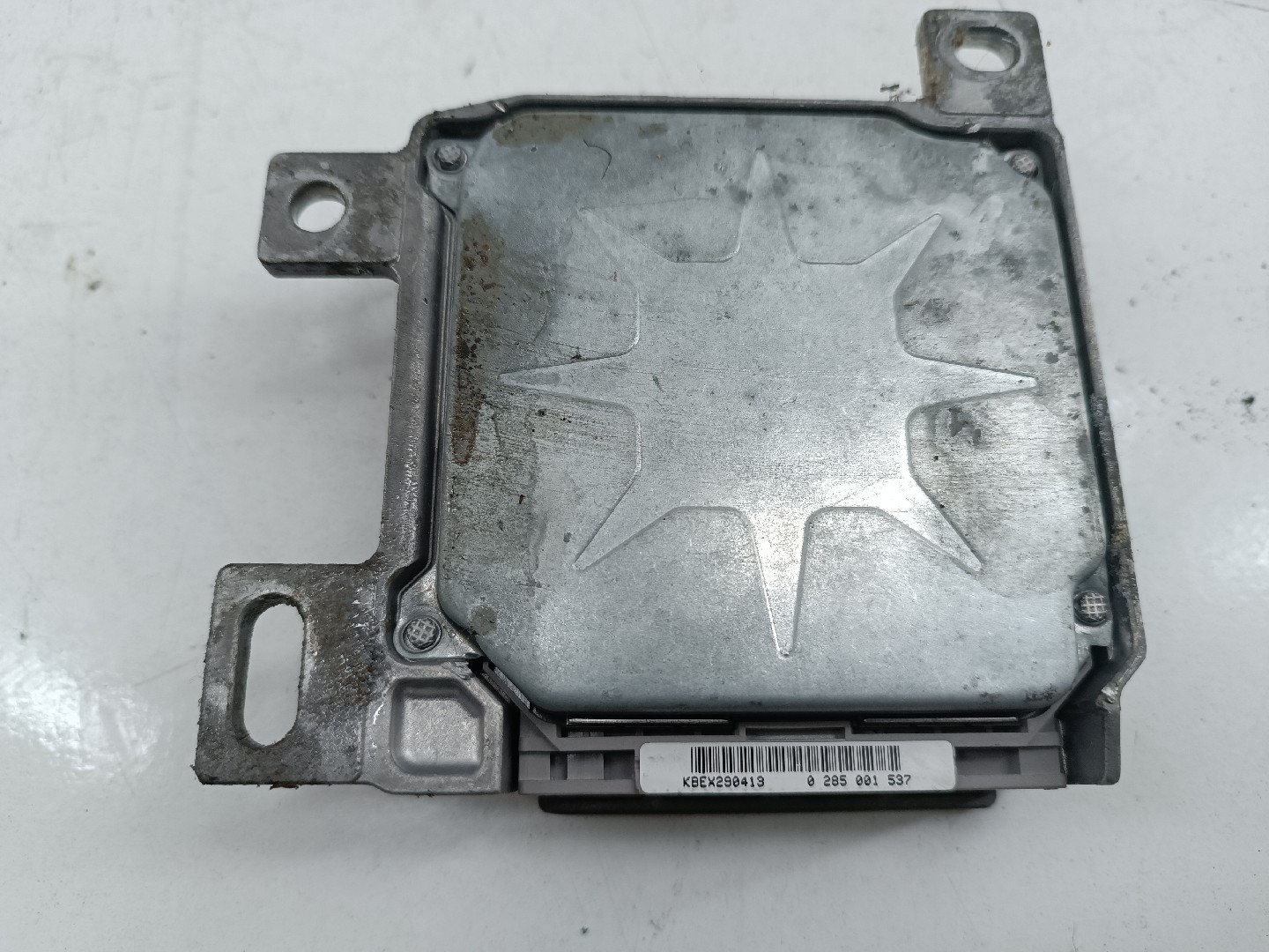 Centralina de Airbag RENAULT CLIO II (BB_, CB_) | 98 - 