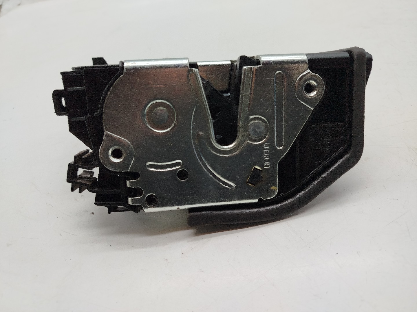 Fecho da Porta Frente Direito BMW 3 (F30, F80) | 11 - 18 Imagem-2