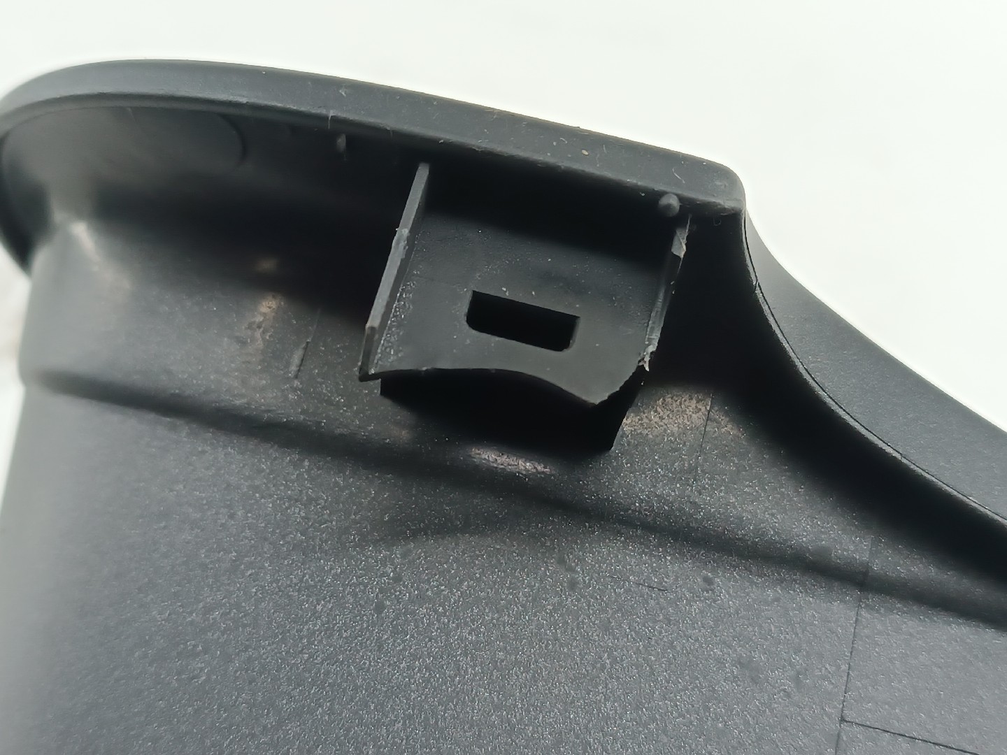 Aro de quadrante com difusor de ar FORD FIESTA IV (JA_, JB_) | 95 - 02 Imagem-2