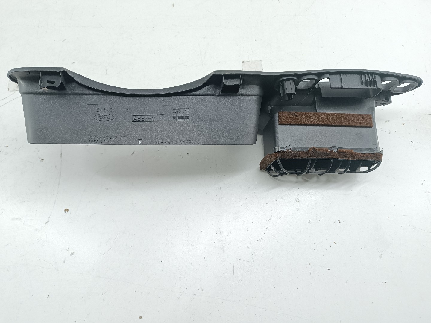 Aro de quadrante com difusor de ar FORD FIESTA IV (JA_, JB_) | 95 - 02