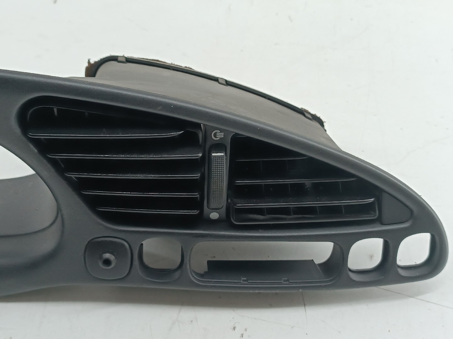 Aro de quadrante com difusor de ar FORD FIESTA IV (JA_, JB_) | 95 - 02 Imagem-6