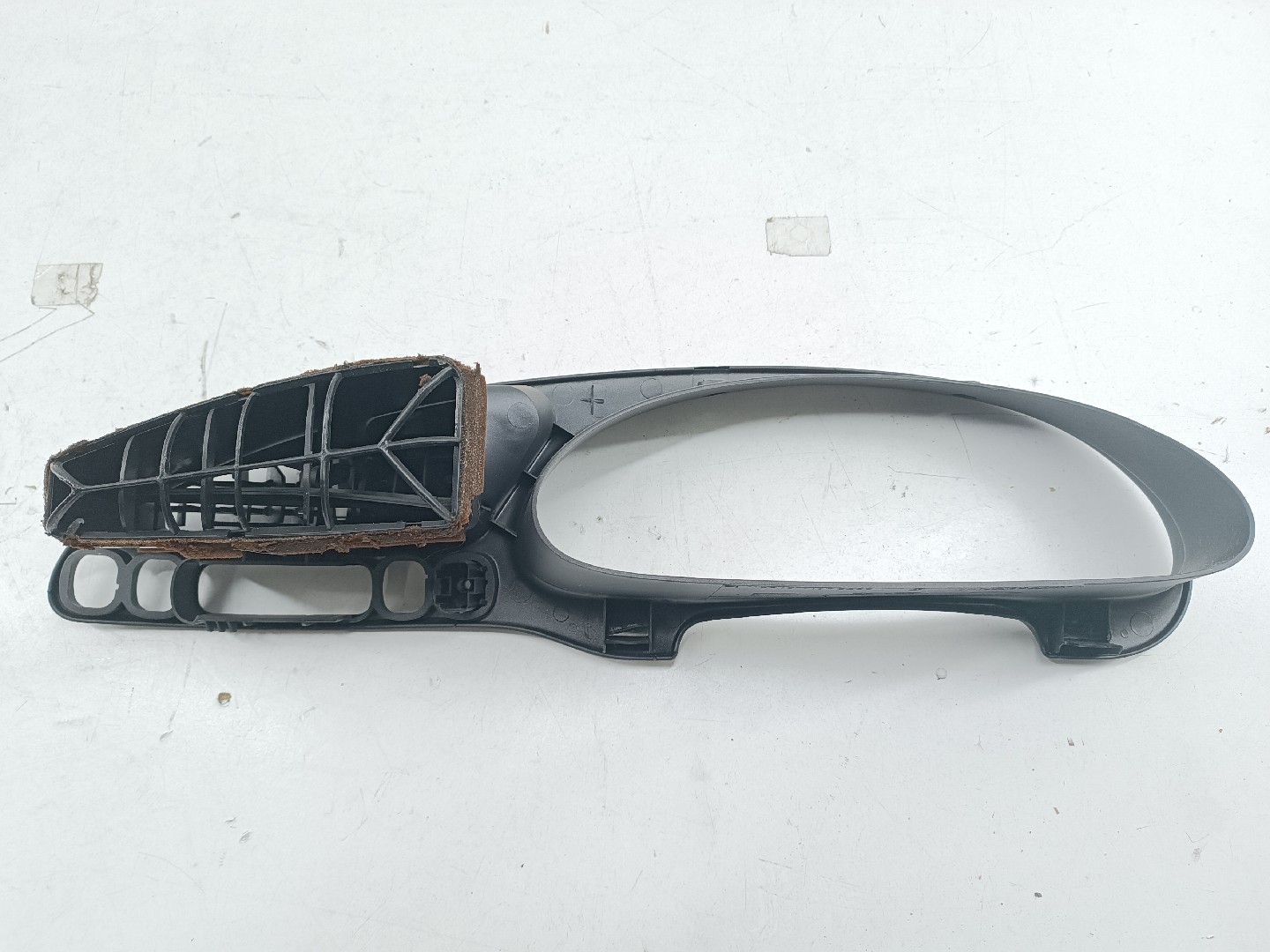 Aro de quadrante com difusor de ar FORD FIESTA IV (JA_, JB_) | 95 - 02 Imagem-4