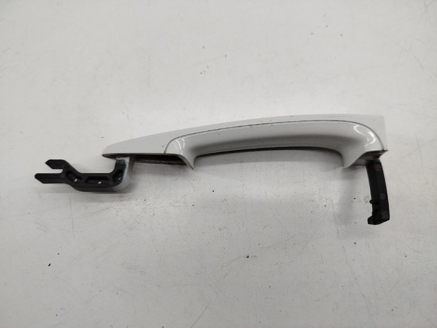 Puxador Exterior Porta Frente Esquerdo BMW 3 (F30, F80) | 11 - 18 Imagem-1