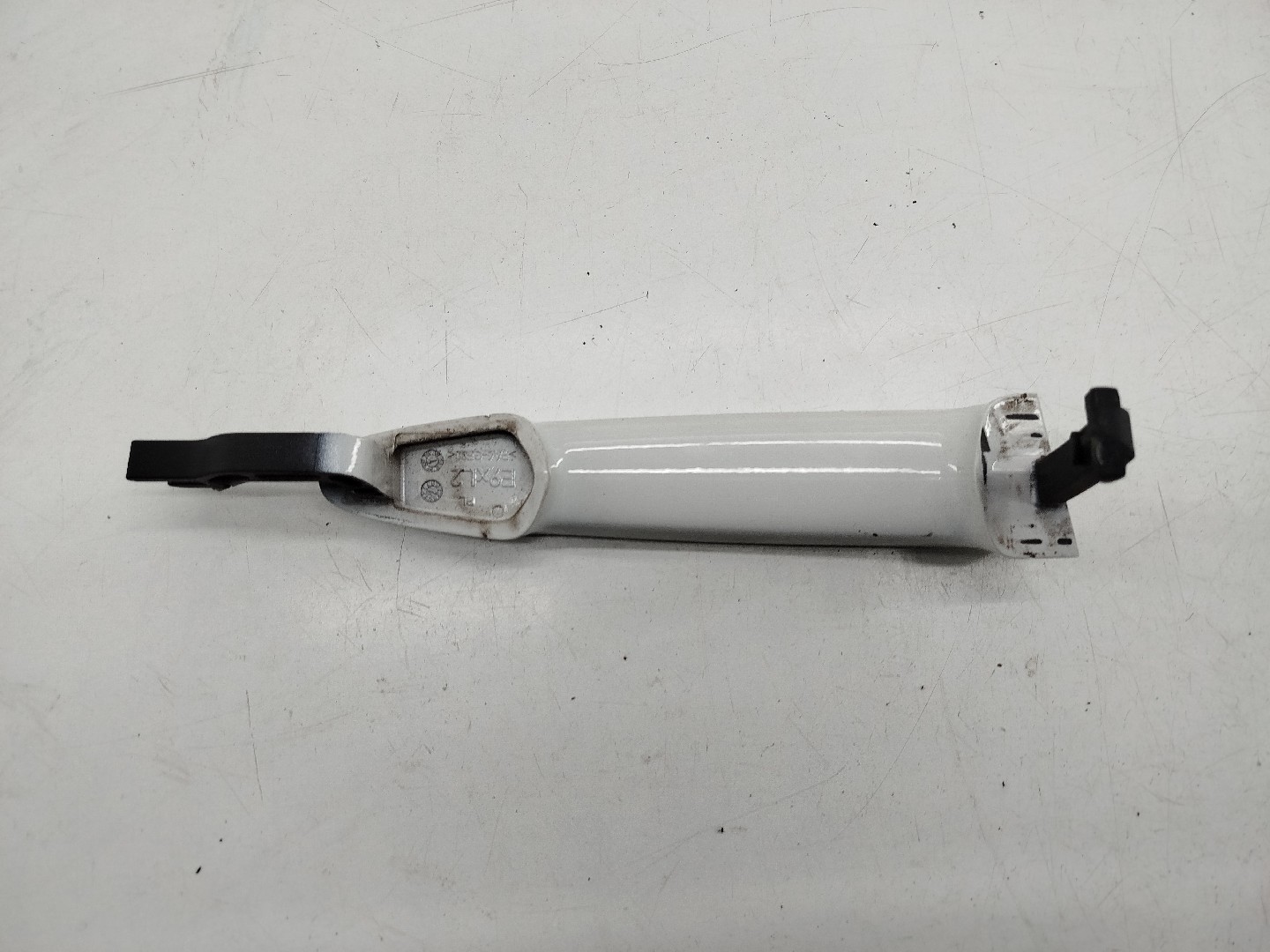Puxador Exterior Porta Frente Esquerdo BMW 3 (F30, F80) | 11 - 18 Imagem-2