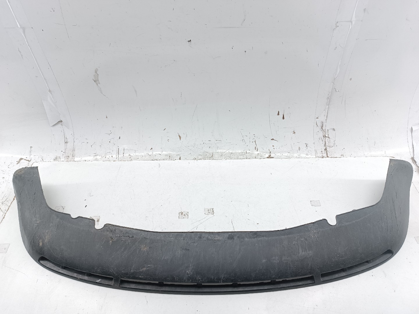 Lip de para-choques frontal AUDI A4 (8D2, B5) | 94 - 01 Imagem-7