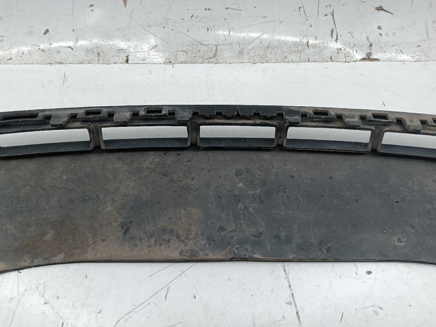 Lip de para-choques frontal AUDI A4 (8D2, B5) | 94 - 01 Imagem-3