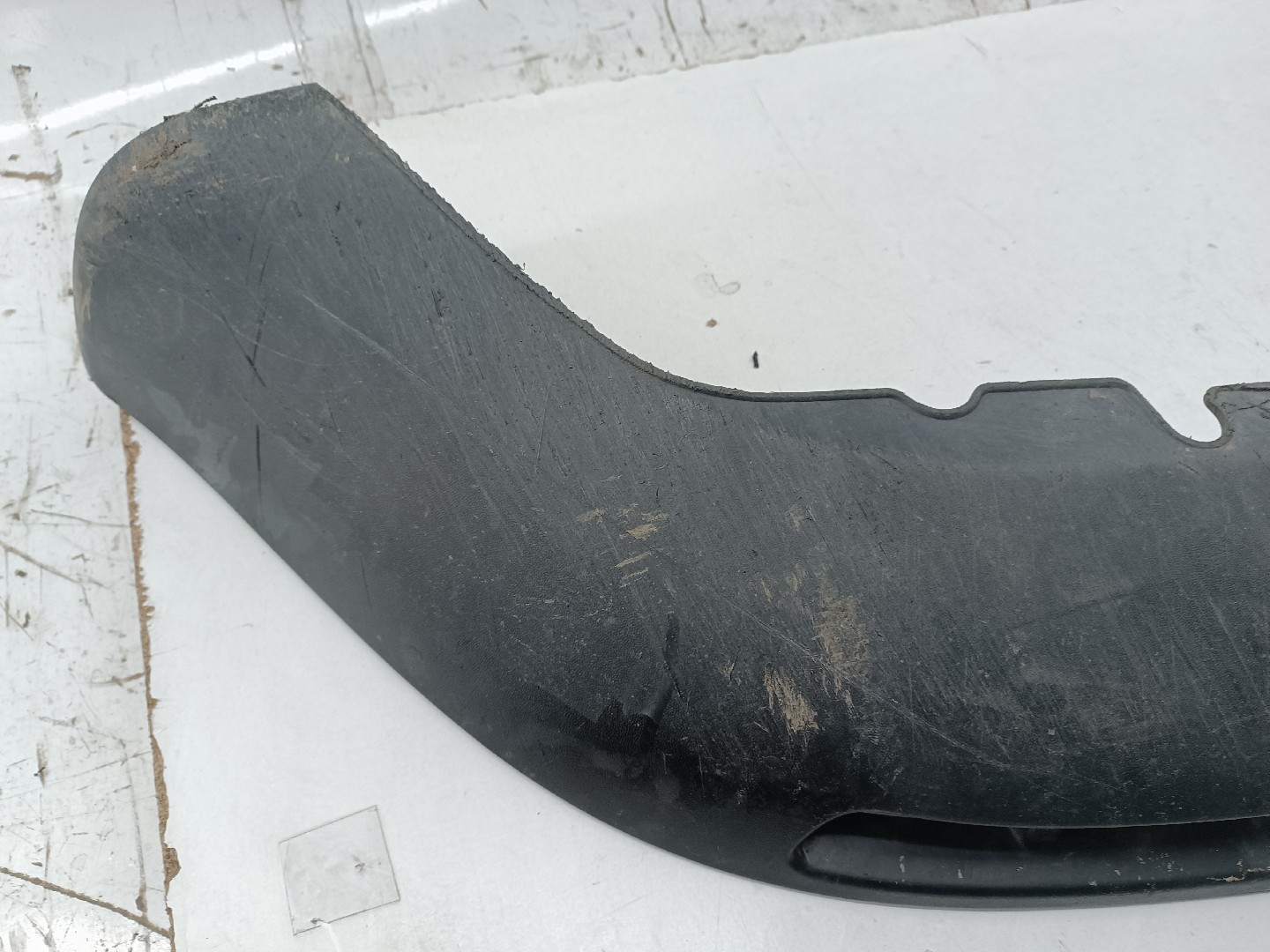 Lip de para-choques frontal AUDI A4 (8D2, B5) | 94 - 01 Imagem-6