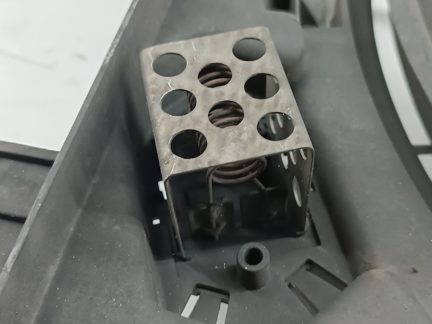 Termo ventilador RENAULT CLIO II (BB_, CB_) | 98 -  Imagem-3