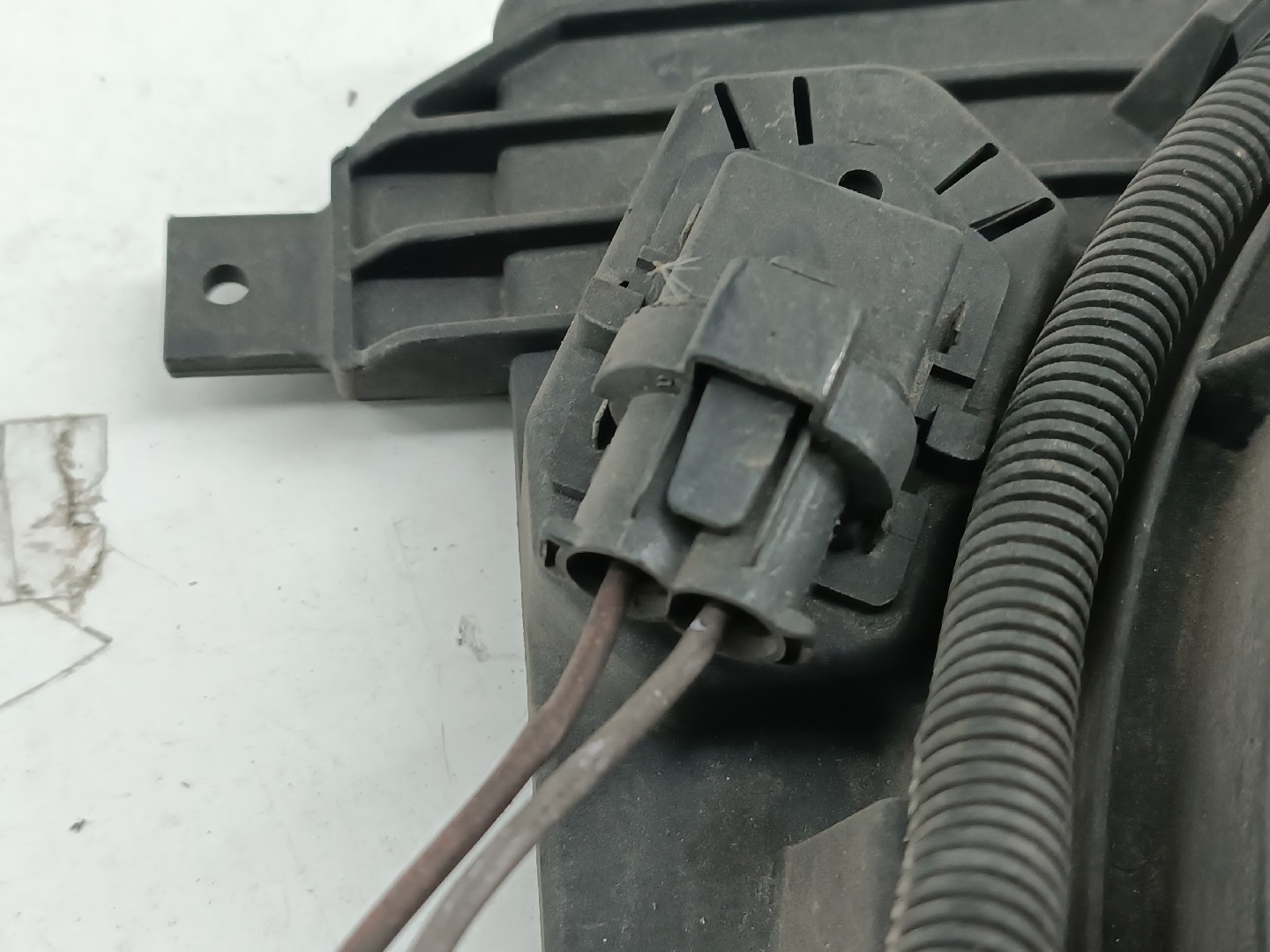 Termo ventilador RENAULT CLIO II (BB_, CB_) | 98 -  Imagem-2