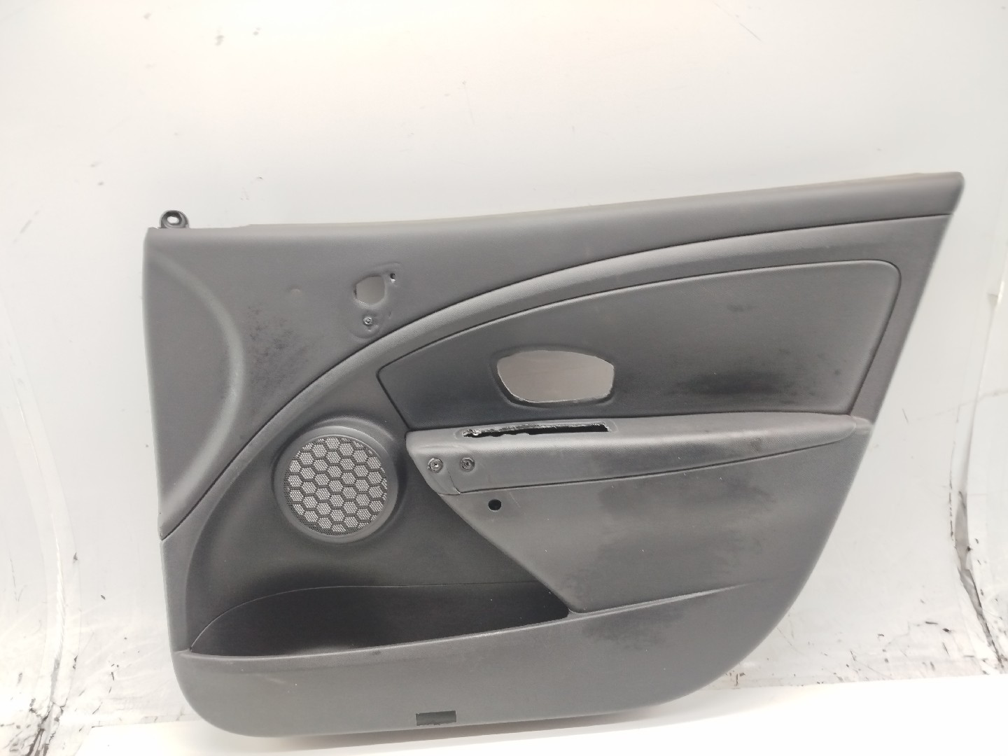 Quartela de porta frente direita RENAULT MEGANE III Hatchback (BZ0/1_) | 08 - 