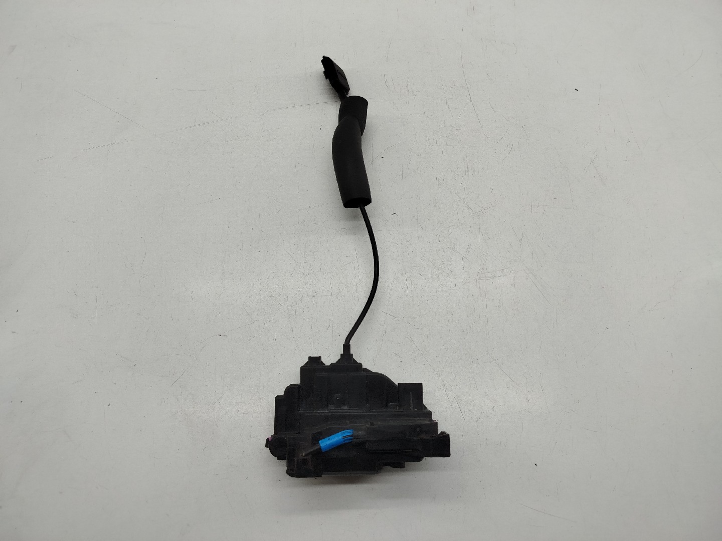 Fecho da Porta Frente Direito RENAULT MEGANE III Hatchback (BZ0/1_) | 08 - 