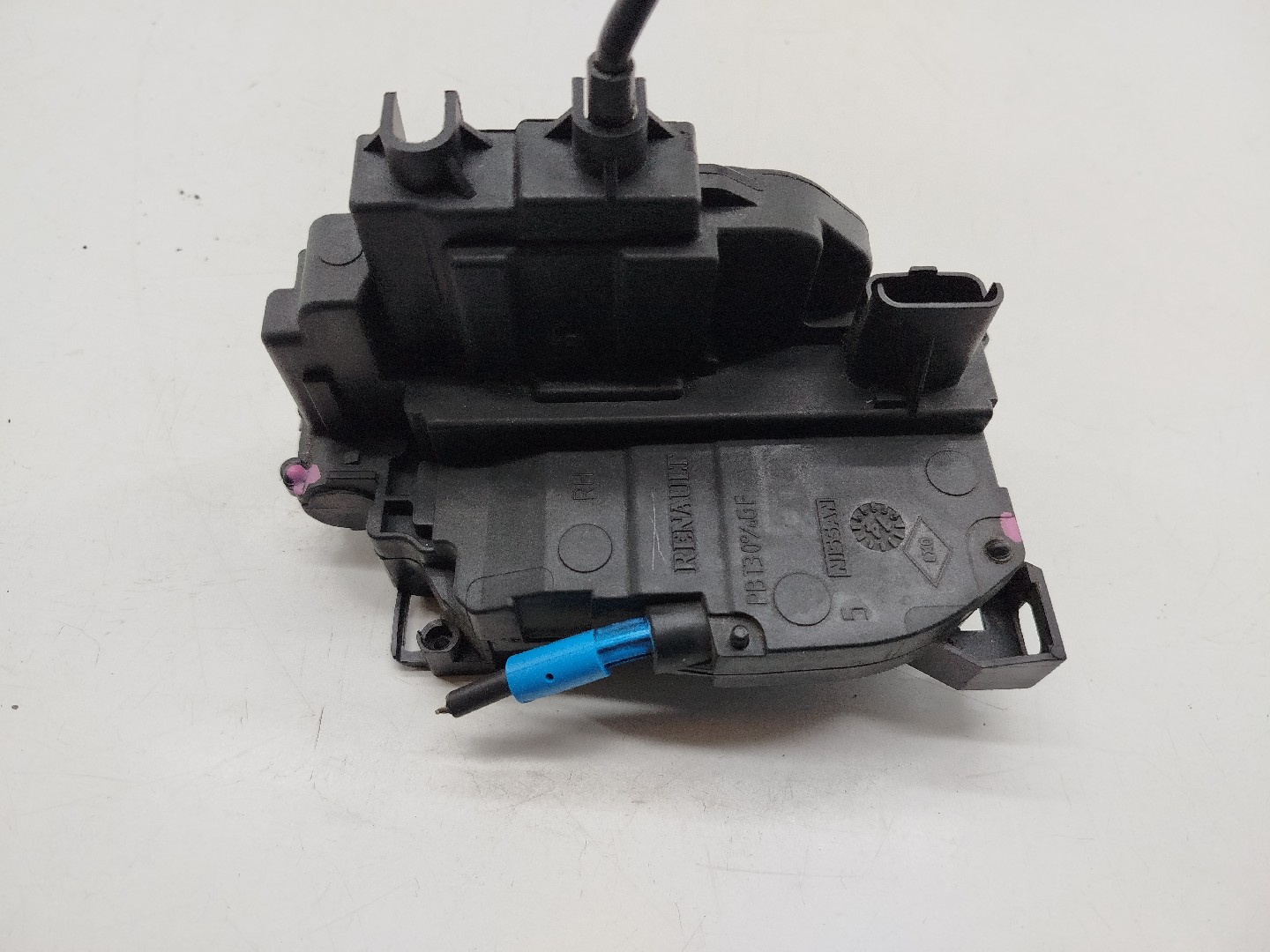 Cierre Puerta Delatera Dcha. RENAULT MEGANE III Hatchback (BZ0/1_) | 08 -  Imagem-5