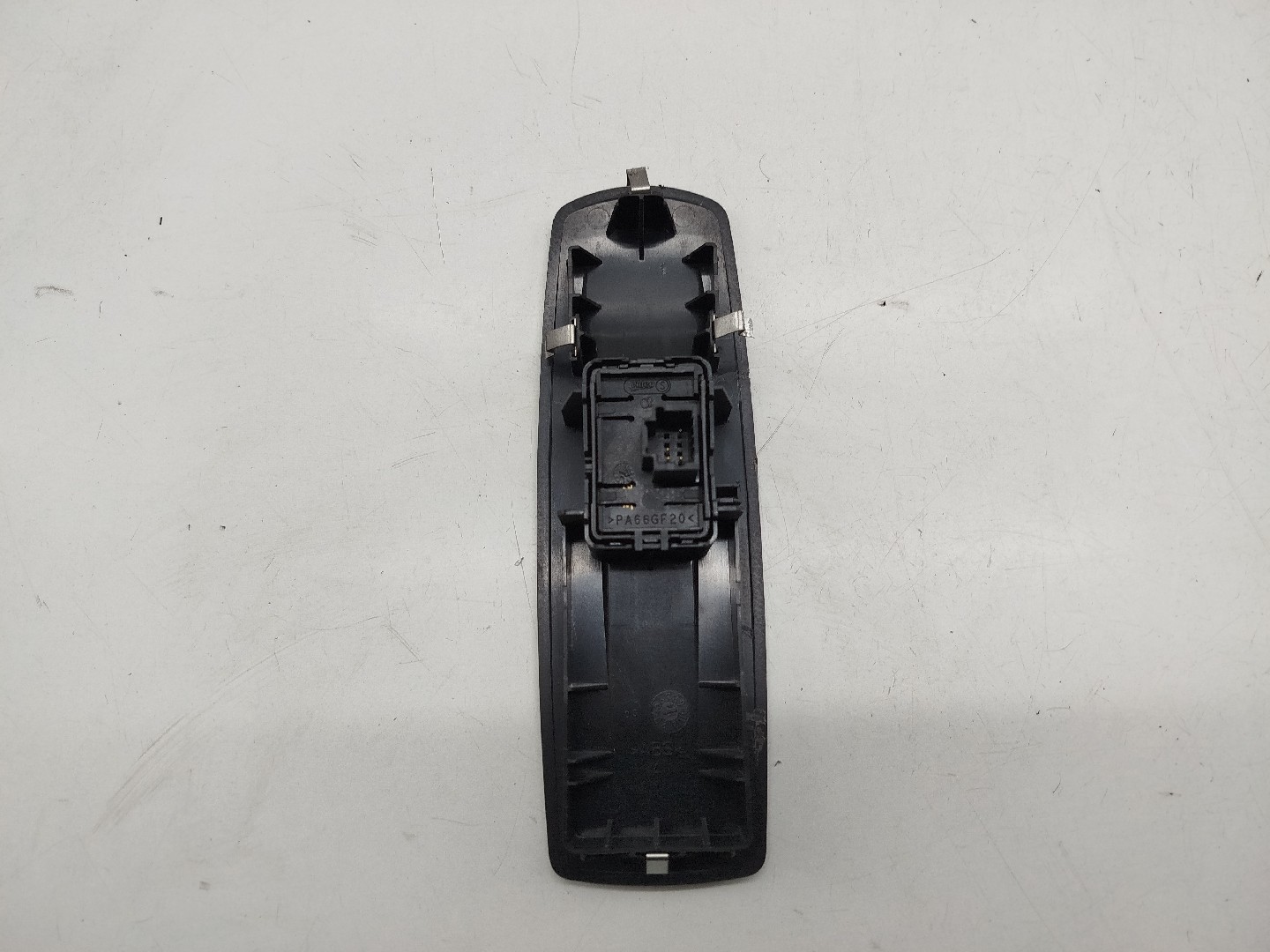 Comutador de vidro frente direito RENAULT MEGANE III Hatchback (BZ0/1_) | 08 -  Imagem-3