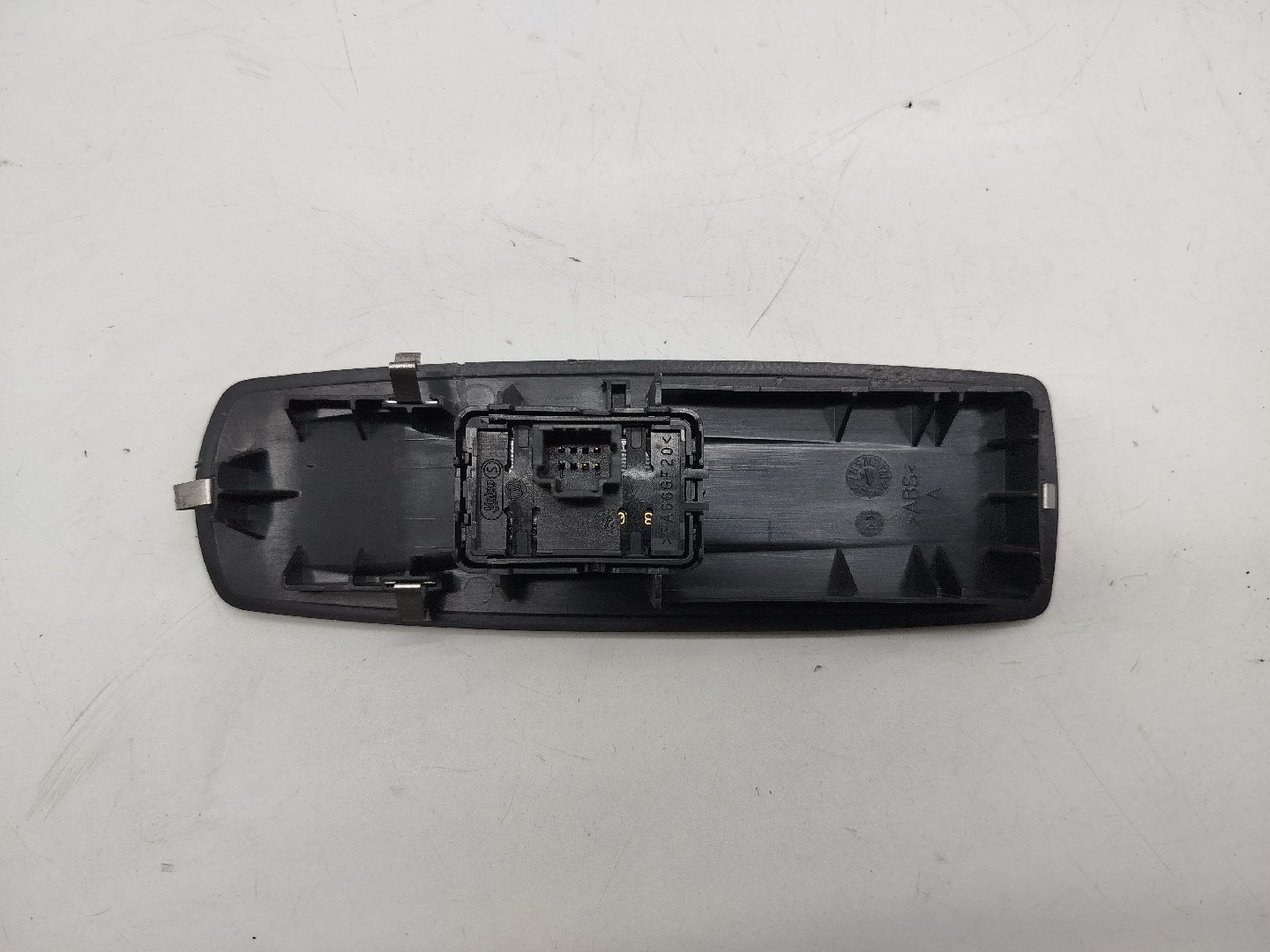Comutador de vidro frente direito RENAULT MEGANE III Hatchback (BZ0/1_) | 08 -  Imagem-2