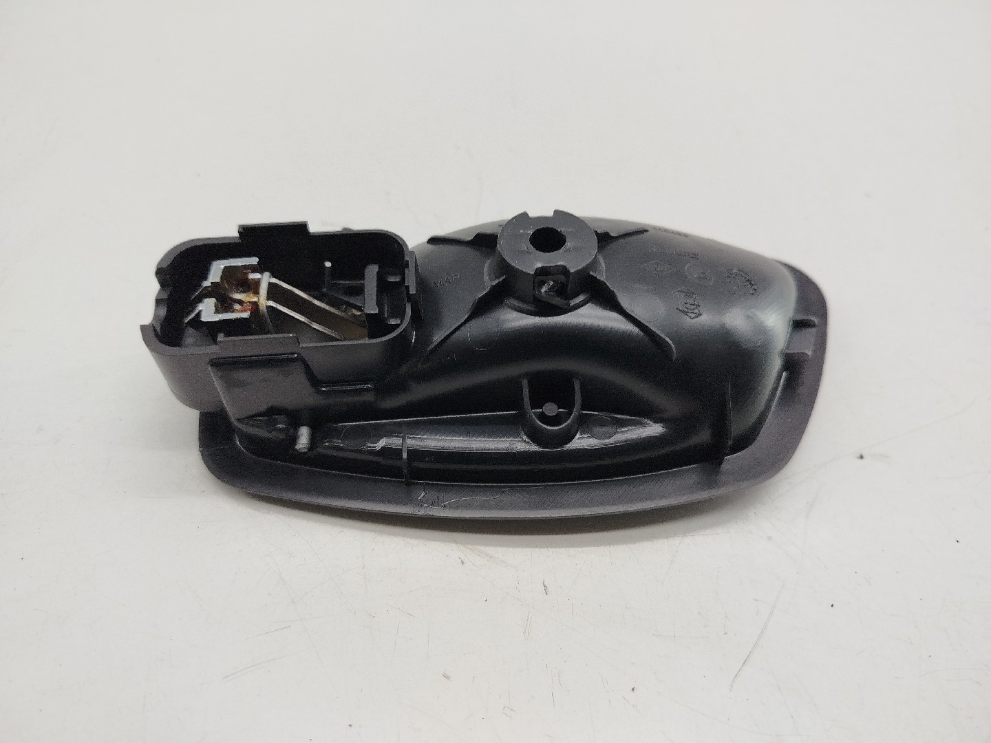 Puxador interior de porta frente direita RENAULT MEGANE III Hatchback (BZ0/1_) | 08 -  Imagem-2