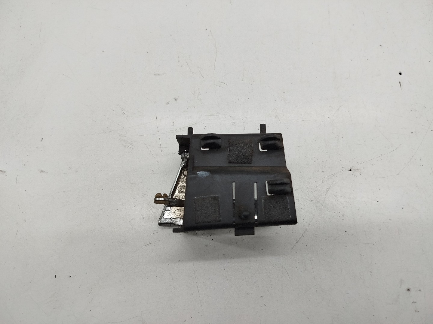 Puxador interior de porta traseira direita VOLKSWAGEN POLO (6N1) | 94 - 99 Imagem-1
