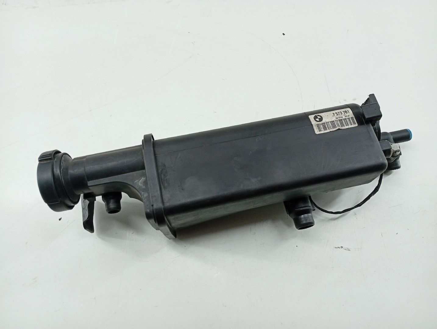 Depósito de expansão BMW 3 Compact (E46) | 01 - 05