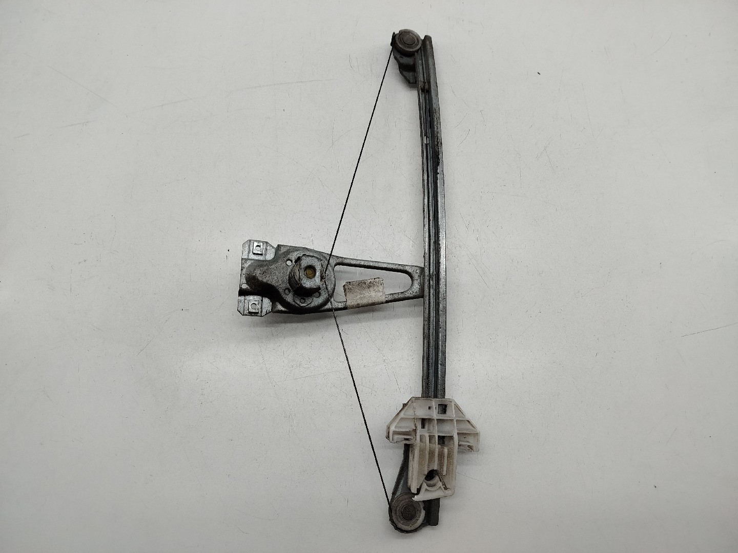 Elevador Trás Direito Manual VOLKSWAGEN POLO (6N1) | 94 - 99 Imagem-4