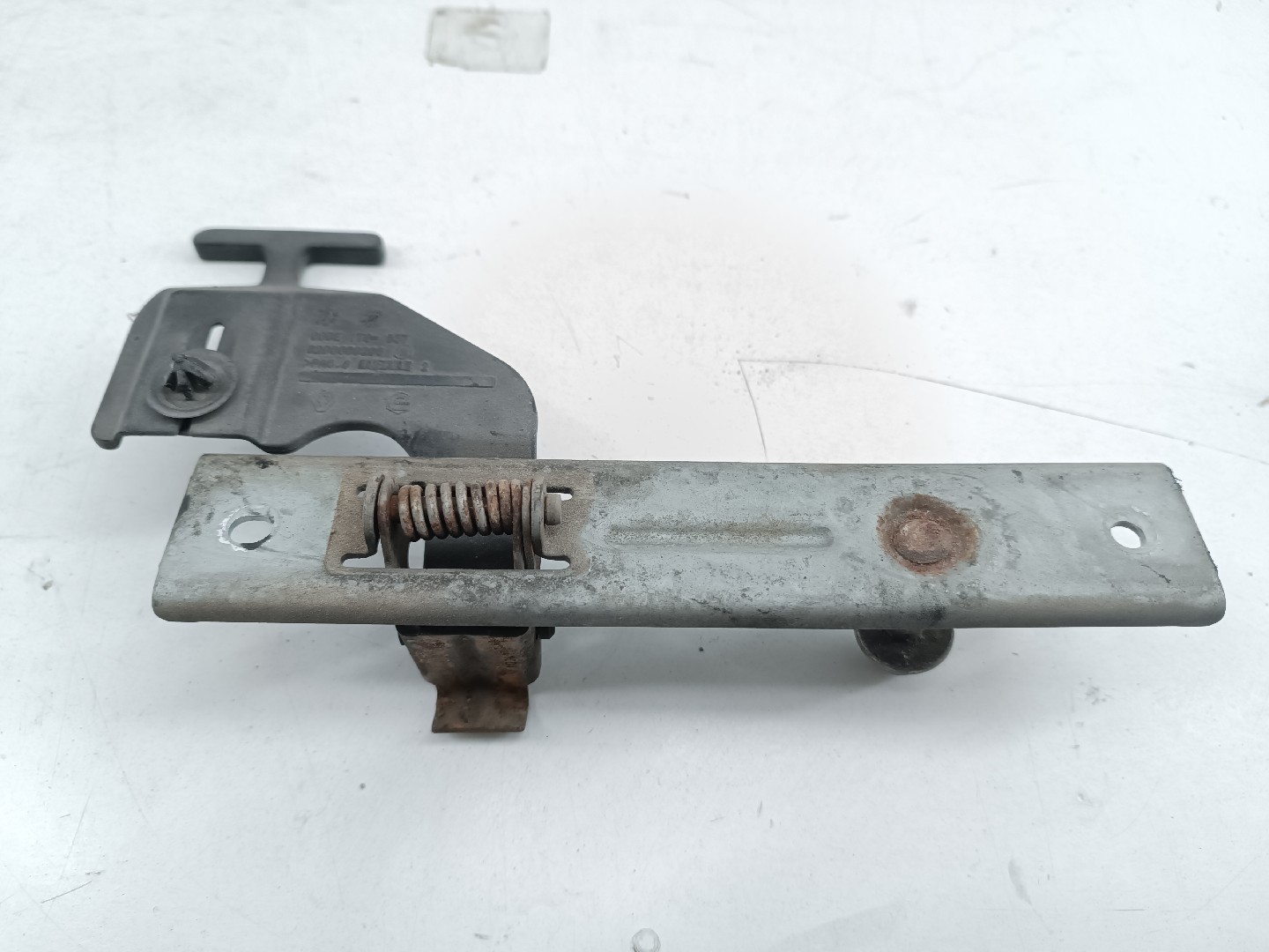 Puxador do Capot RENAULT CLIO II (BB_, CB_) | 98 - 