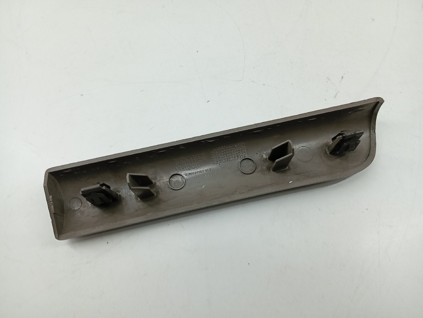 Friso do Tablier RENAULT CLIO II (BB_, CB_) | 98 - 