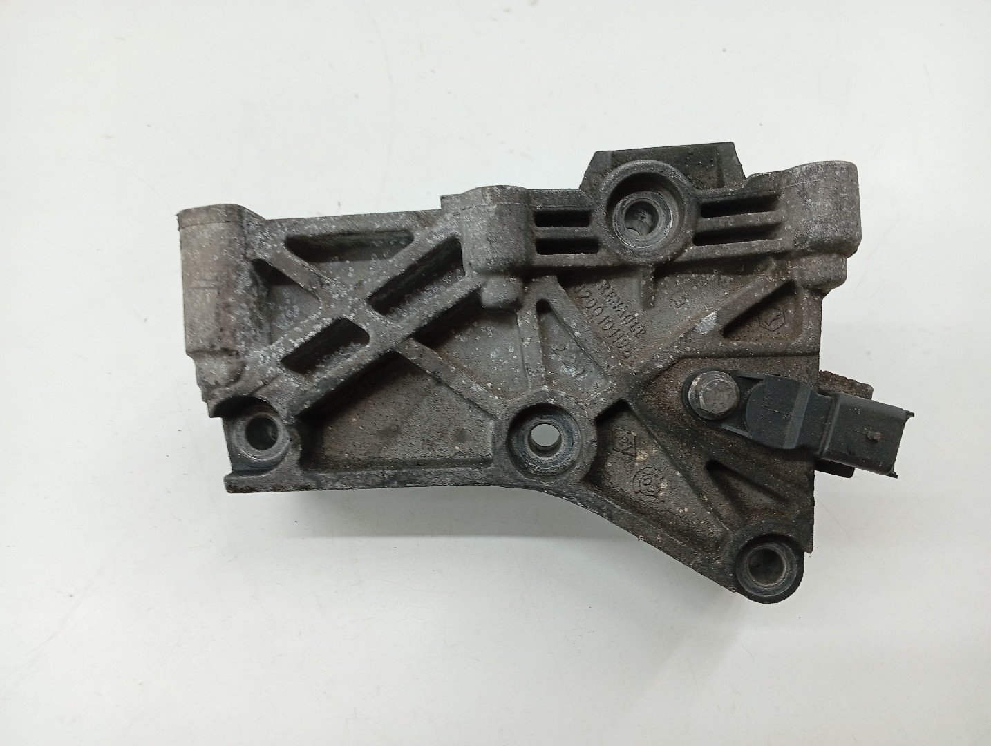 Motor Support RENAULT CLIO II (BB_, CB_) | 98 - 