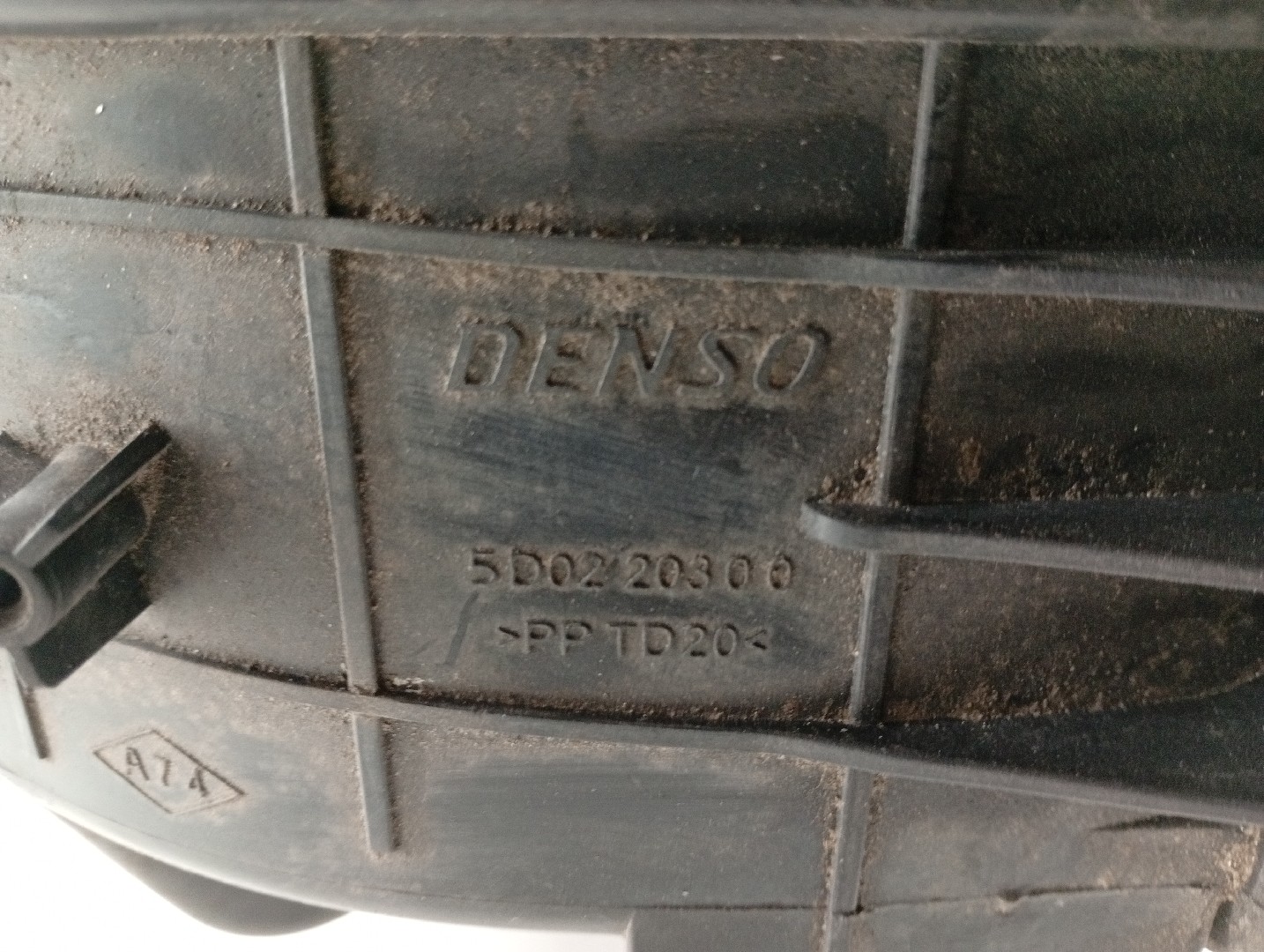 Motor da Climatizaçao / Sofagem RENAULT CLIO II (BB_, CB_) | 98 -  Imagem-2