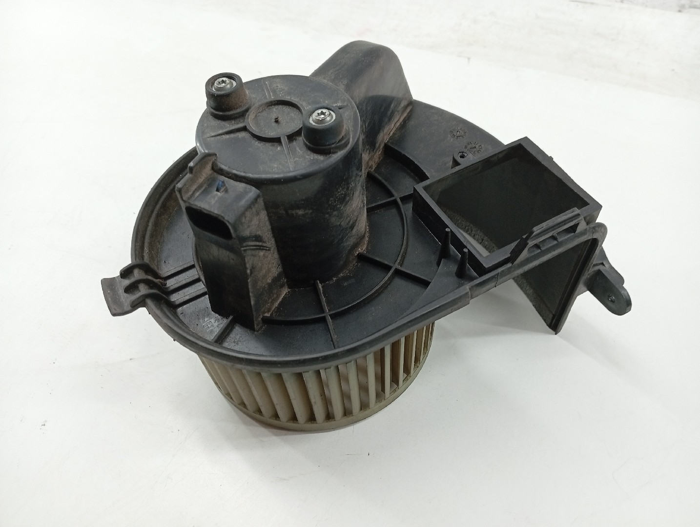 Motor da Climatizaçao / Sofagem RENAULT CLIO II (BB_, CB_) | 98 -  Imagem-6