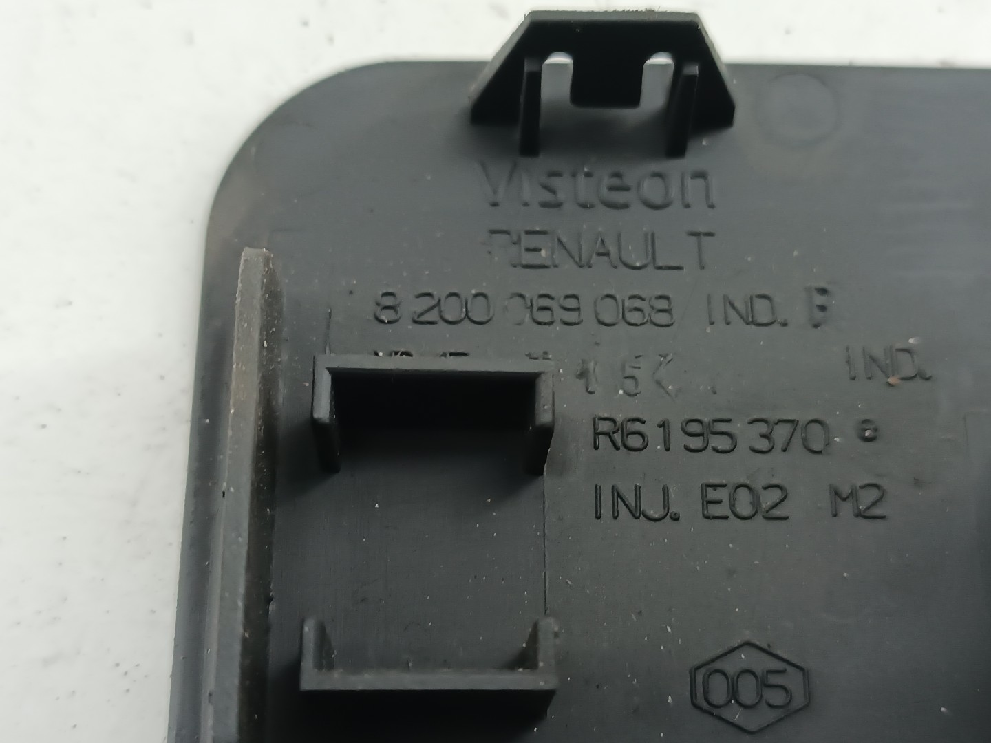 Regulador de luzes RENAULT CLIO II (BB_, CB_) | 98 -  Imagem-1