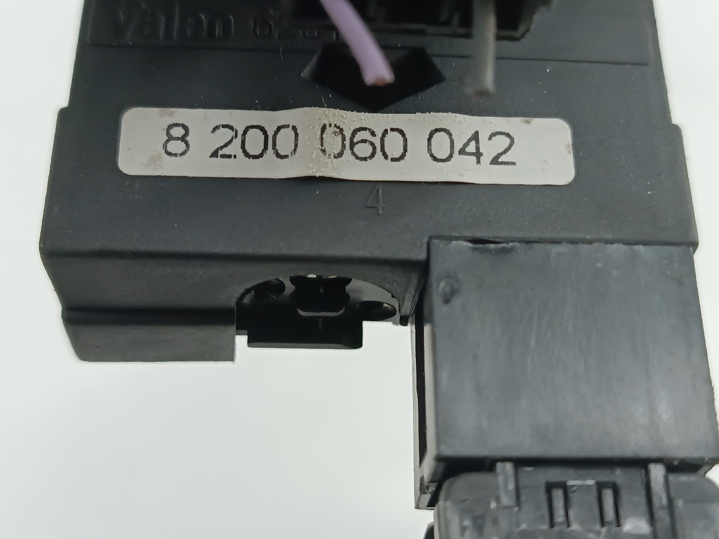 Regulador de luzes RENAULT CLIO II (BB_, CB_) | 98 -  Imagem-2