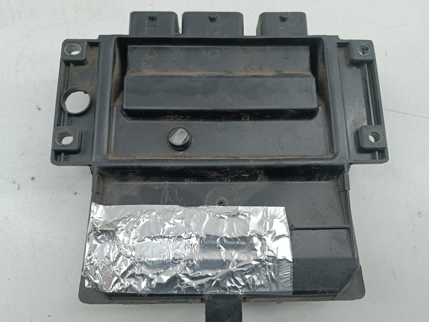 Centralina ECU RENAULT CLIO II (BB_, CB_) | 98 - 