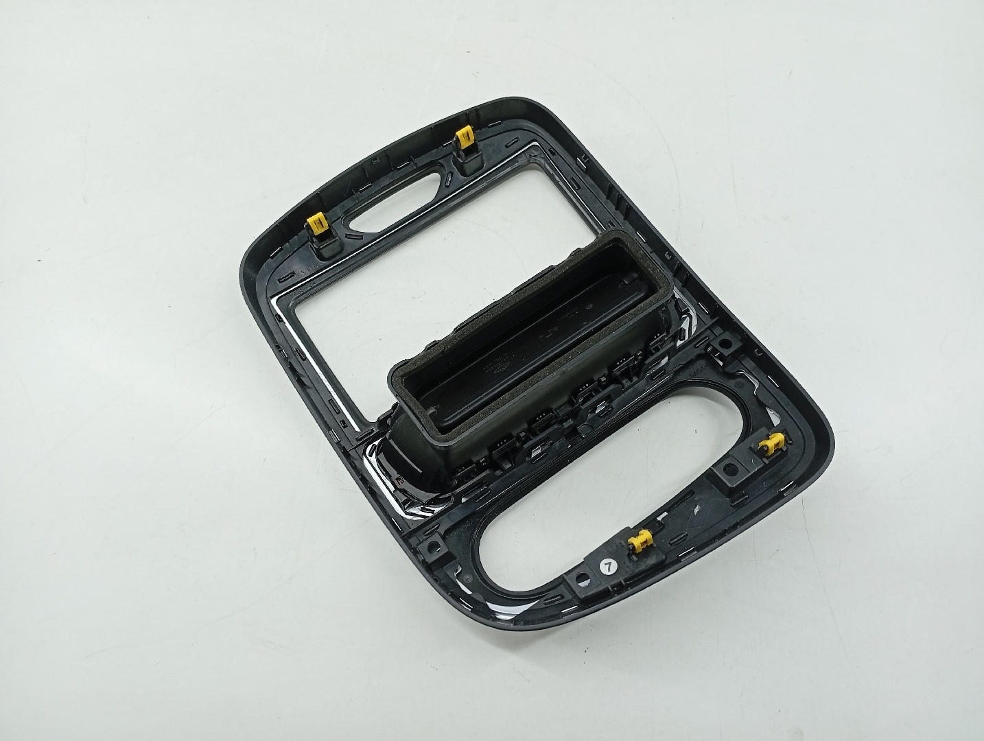 Moldura de consola central RENAULT CLIO IV (BH_) | 12 -  Imagem-5