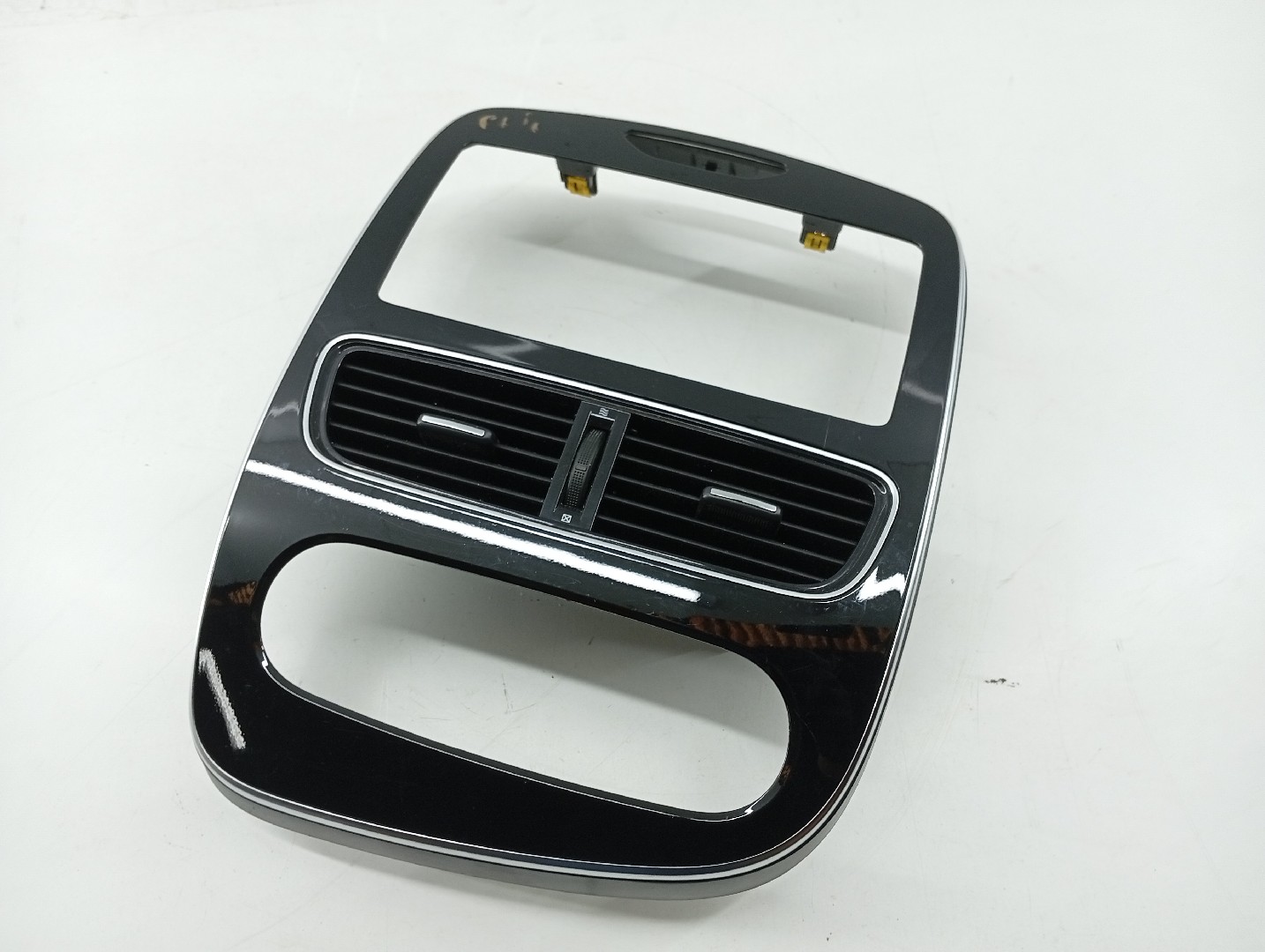 Moldura de consola central RENAULT CLIO IV (BH_) | 12 -  Imagem-3