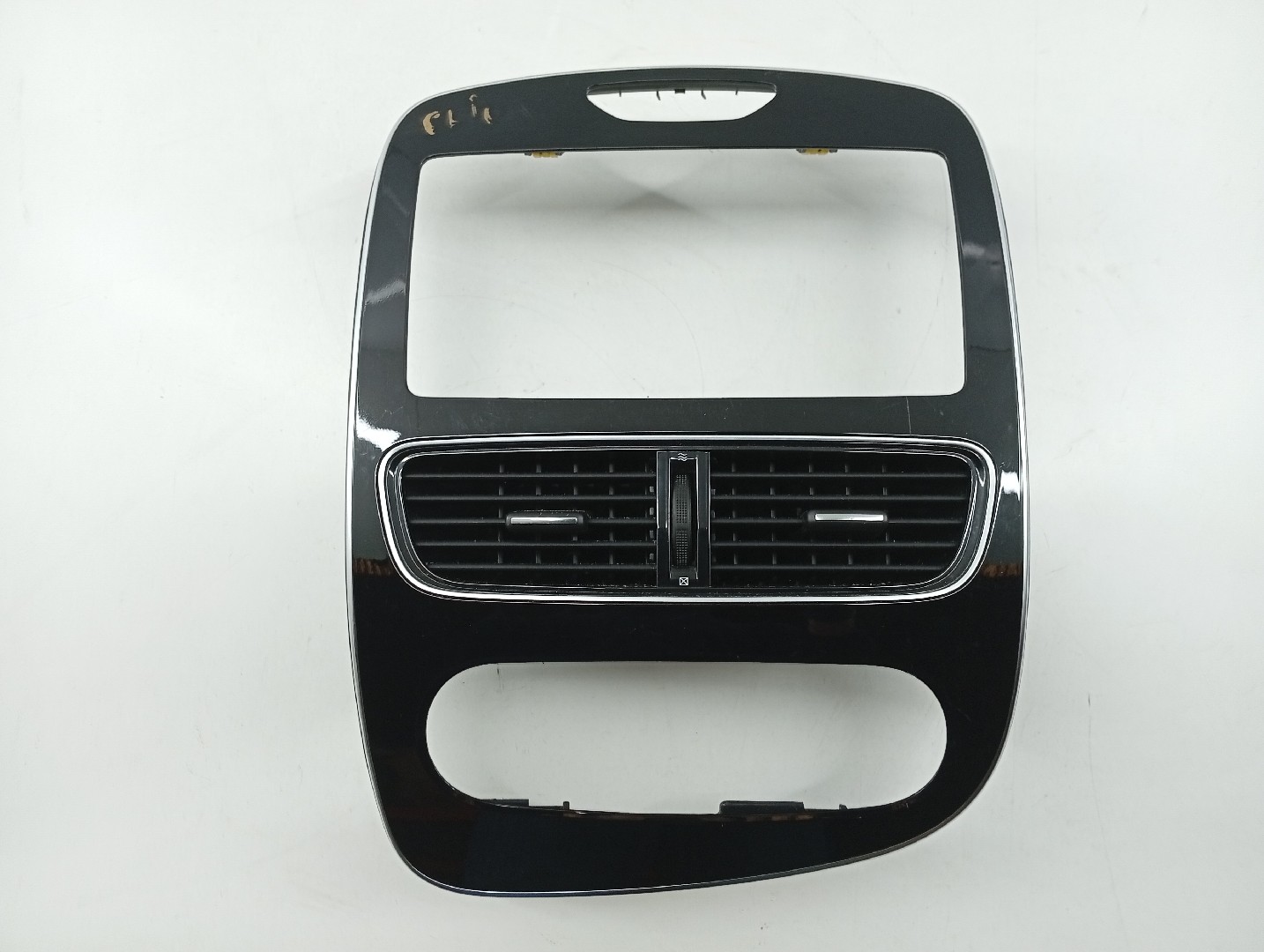 Moldura de consola central RENAULT CLIO IV (BH_) | 12 -  Imagem-6
