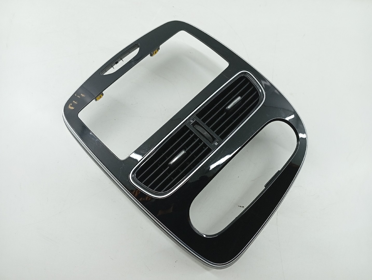 Moldura de consola central RENAULT CLIO IV (BH_) | 12 -  Imagem-4