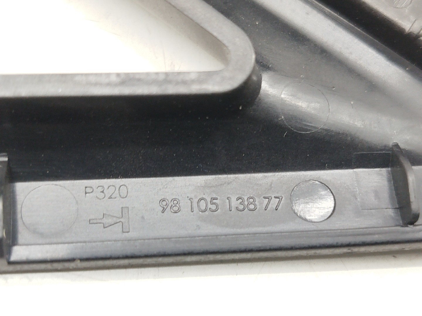 Comutador de vidro frente esquerdo PEUGEOT 3008 SUV (M_) | 16 -  Imagem-4