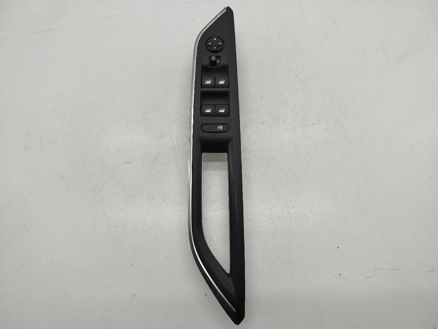 Comutador de vidro frente esquerdo PEUGEOT 3008 SUV (M_) | 16 -  Imagem-8