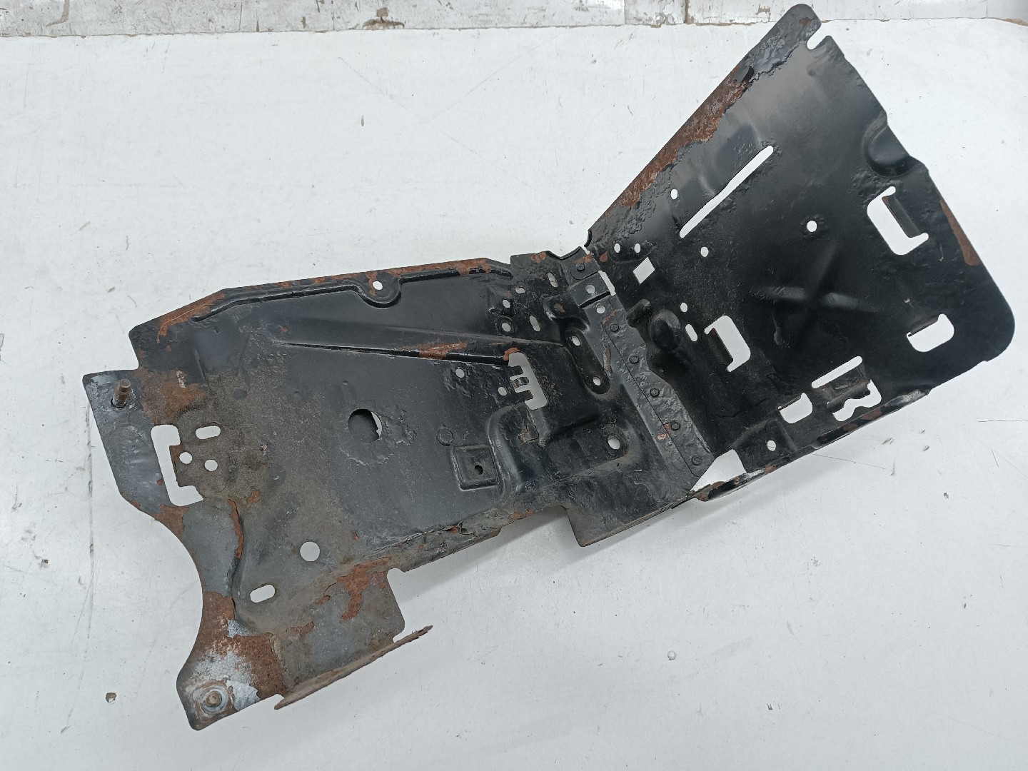 Base de bateria RENAULT CLIO II (BB_, CB_) | 98 - 