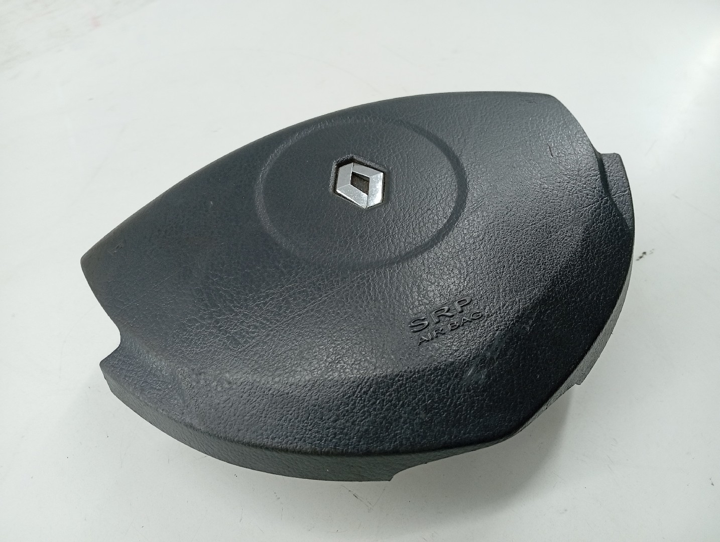 Driver Airbag RENAULT CLIO II (BB_, CB_) | 98 -  Imagem-1